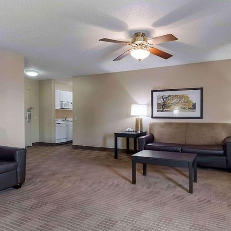 Extended Stay America Select Suites - Dallas - Farmers Branch Bagian luar foto