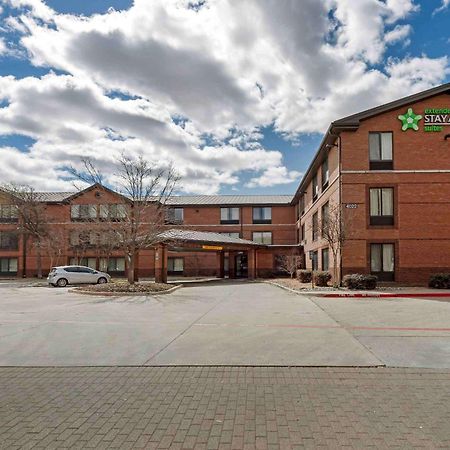 Extended Stay America Select Suites - Dallas - Farmers Branch Bagian luar foto