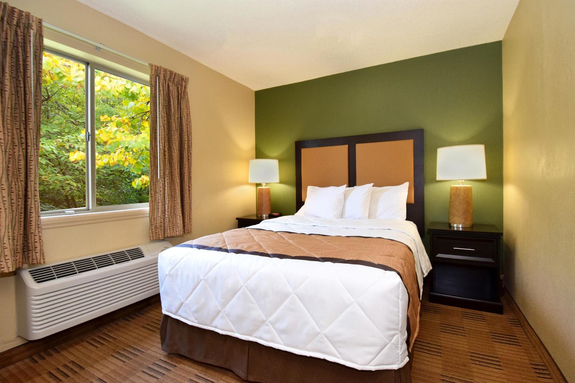 Extended Stay America Select Suites - Dallas - Farmers Branch Bagian luar foto